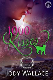 1000 kisses cover image
