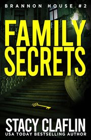 Family Secrets cover image