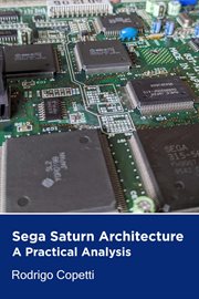 Sega Saturn Architecture cover image