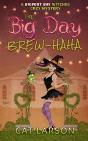The big day brew-haha cover image
