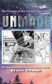 Unmade cover image