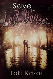 Save the Last Dance cover image