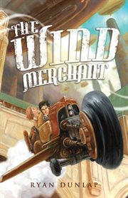The wind merchant cover image