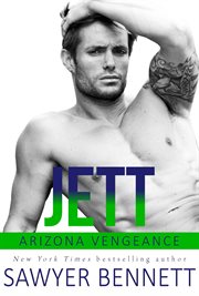 Jett : Arizona Vengeance cover image