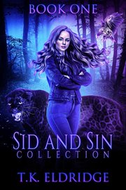 Sid & Sin Collection : Book One cover image