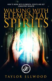 Walking with elemental spirits cover image