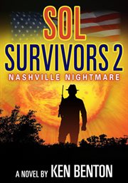 Sol survivors 2: nashville nightmare cover image