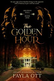 The Golden Hour cover image