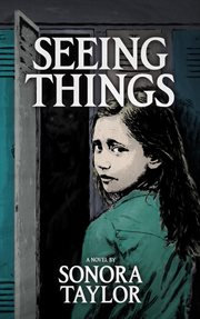 Seeing things cover image