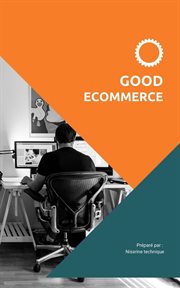 Good ecommerce cover image