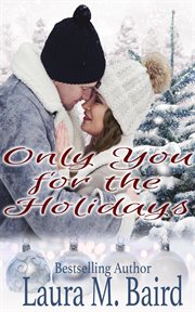 Only You for the Holidays cover image
