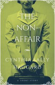The non-affair cover image
