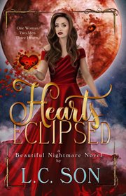 Hearts eclipsed : beautiful nightmare novel cover image