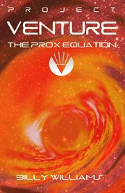 The prox equation cover image