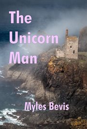 The unicorn man cover image