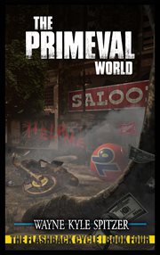 The primeval world cover image