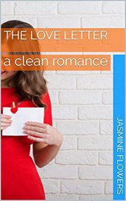 The love letter a clean romance cover image
