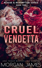 Cruel vendetta cover image
