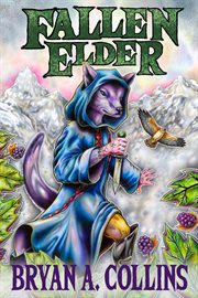 Fallen elder cover image