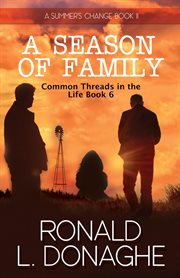 A season of family cover image