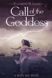 Call of the Goddess cover image