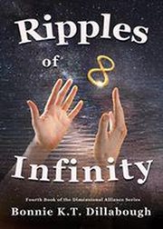 Ripples of infinity cover image
