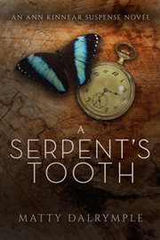 A serpent's tooth cover image