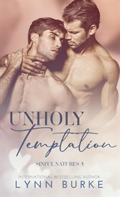 Unholy temptation: a forbidden gay romance : A Forbidden Gay Romance cover image