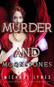 Moonstones and murder cover image