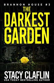 The Darkest Garden cover image