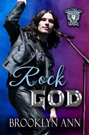 Rock God : Hearts of Metal cover image