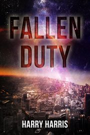 Fallen duty cover image