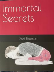 Immortal secrets cover image