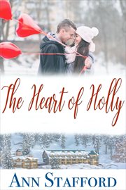 The Heart of Holly cover image