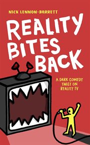 Reality Bites Back cover image