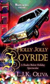 A holly jolly joyride cover image
