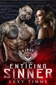 Enticing Sinner cover image