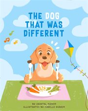 The dog that was different cover image
