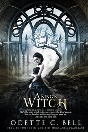 A king's witch episode four cover image