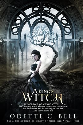 Cover image for A King's Witch Episode Four