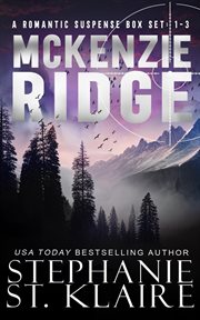 McKenzie Ridge Box Set : Books #1-3 cover image