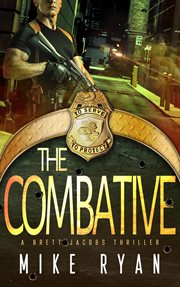 The combative cover image