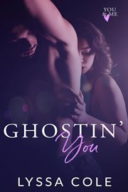 Ghostin' you cover image