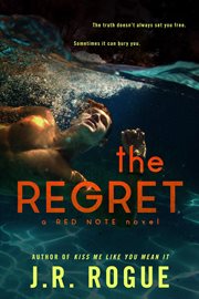 The regret cover image