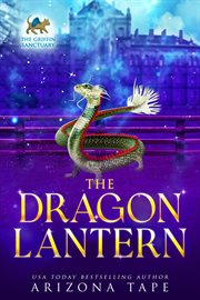 The dragon lantern cover image