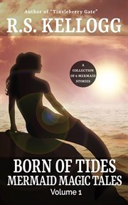 Born of tides cover image