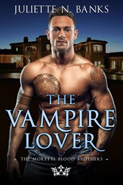 The Vampire Lover cover image