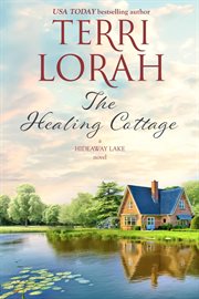 The Healing Cottage cover image
