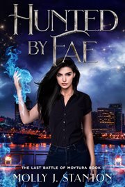 Hunted by fae cover image