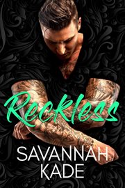 Reckless cover image